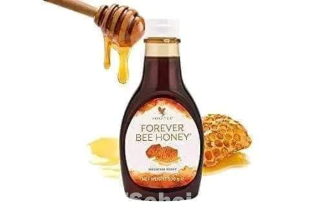 Spain er World best honey sell hobe